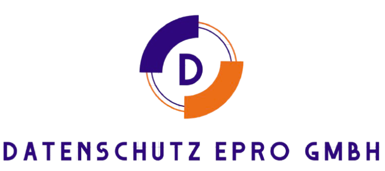 Datenschutz ePro GmbH Logo